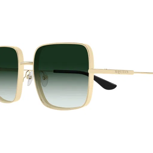 Alexander McQueen AM0564S Sunglasses - view 9